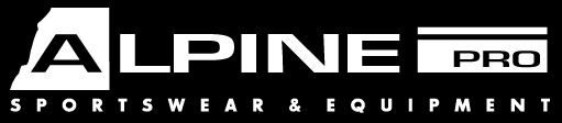 Česká společnost ALPINE PRO, a.s. vyrábí a distribuuje sportovní a outdoorové oblečení, vybavení a obuv pod registrovanou značkou ALPINE PRO.